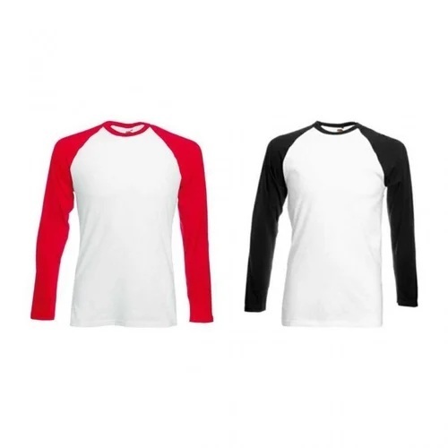 Full Sleeve T Shirt