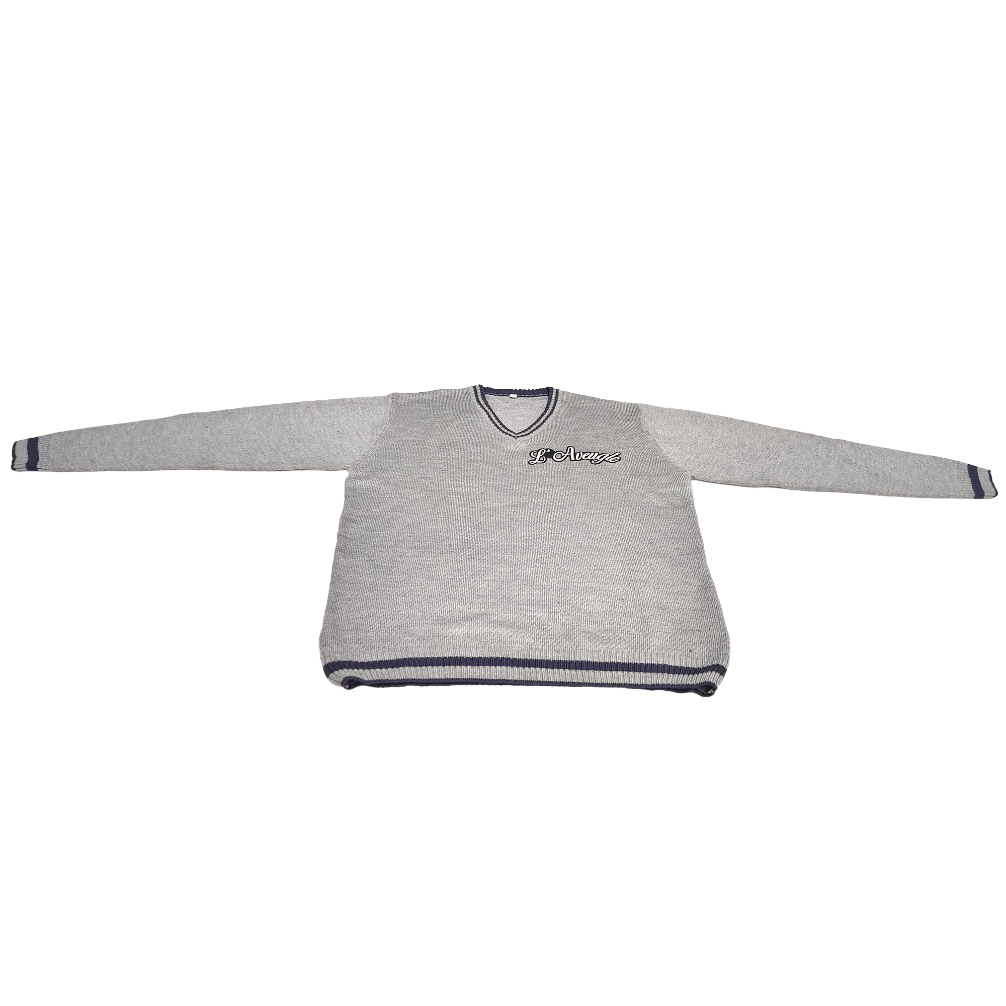 Full Sleeves Sweater