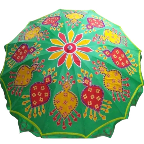 Garden Umbrellas