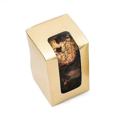 Golden Stand Up Box