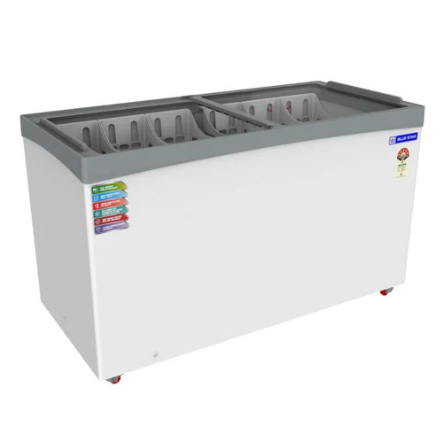 Gt5 130np Deep Freezer