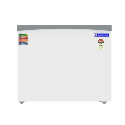Gt5 230np Deep Freezer