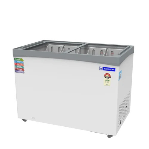 Gt5 350n Deep Freezer