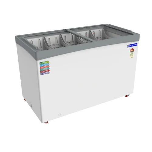 Gt5 410n Deep Freezer