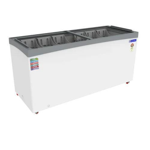 Gt5 590n Deep Freezer