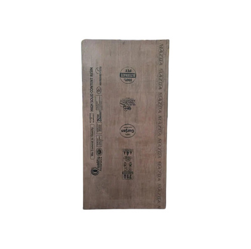Hardwood Plywood