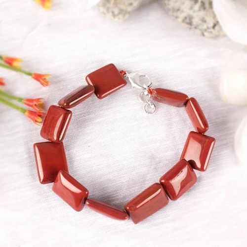 Jasper Bracelet By Rudraksha Ratna