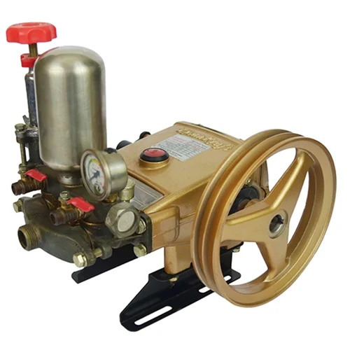Kk 22ci3 Htp Power Sprayer
