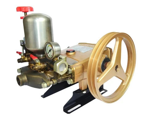 Kk 30ci3 Htp Power Sprayer