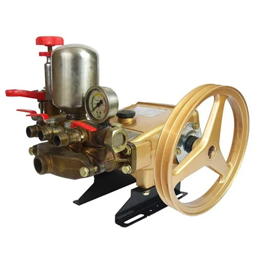 Kk 53ci3 Htp Power Sprayer