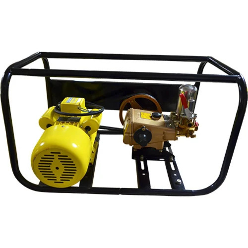 Kk-Pse-22 Htp Sprayer