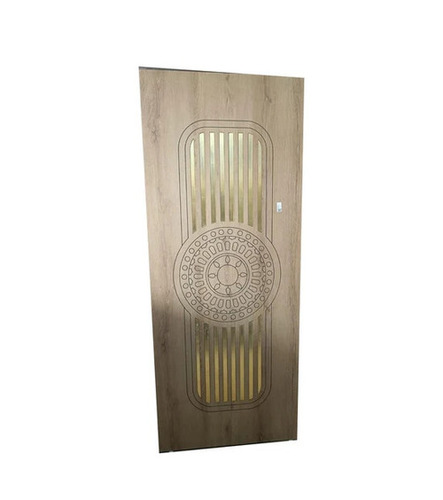 Laminated Decorative Doors