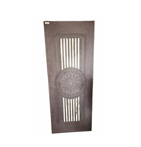 Laminated Designer Doors