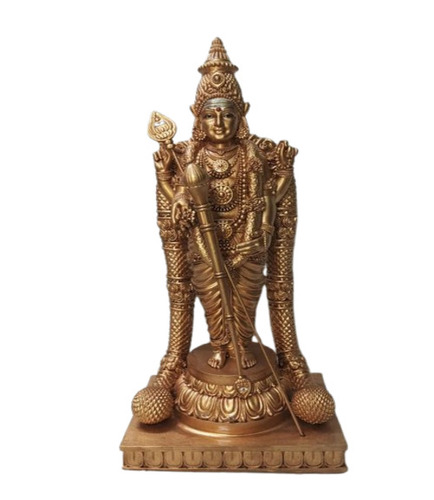 Lord Tiruchendur Murugan Idol