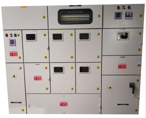 Meter Panel Board
