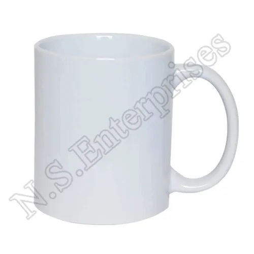 Mg01 11oz Regular Mug