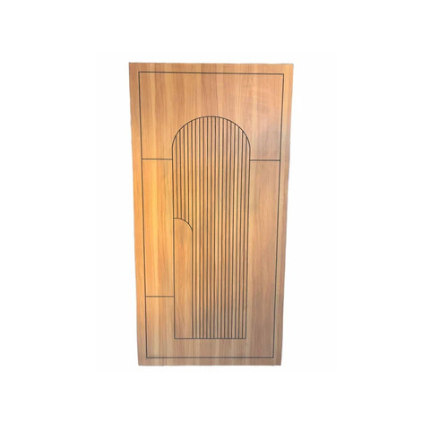 Modern Flush Doors