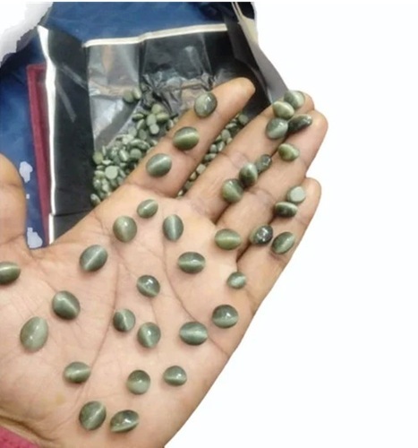 Natural Cats Eye Stone