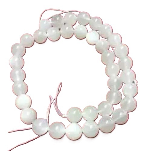 Natural Moon Stone Beads