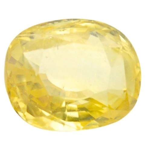 Natural Saloni Sapphire