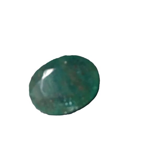 Natural Zambian Emerald