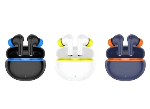 Oem/Odm True Wireless Earbuds With 30h Playtime