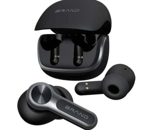Oem Quad Mic Enc Tws Earbuds Premium Sound