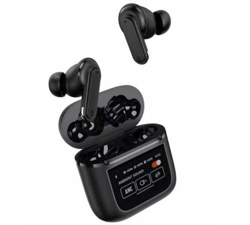 Oem True Wireless Earbuds Tws205 With Touch Screen