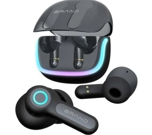 Oem Tws Professional Grade Gaming Earbuds With Quad Mic Enc
