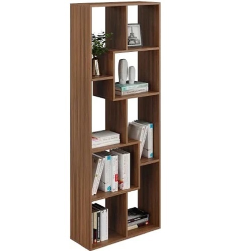 Office Wooden Book Rack