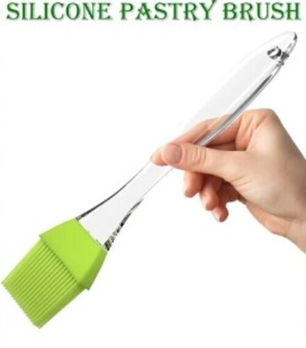 Pastry Oil Brush