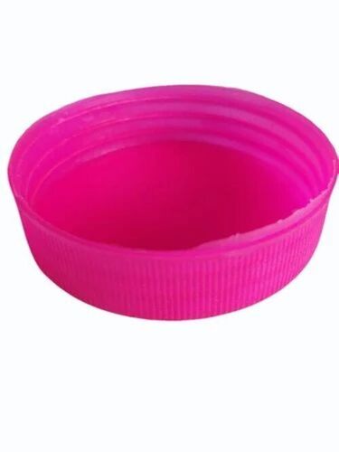 Pink Thread Jar Cap