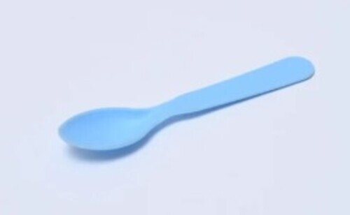 Plastic Big Spoon