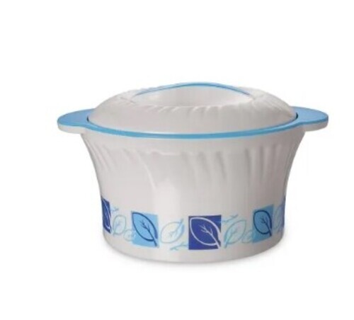 Plastic Insulated Casserole