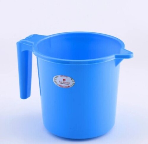 Plastic Mugs