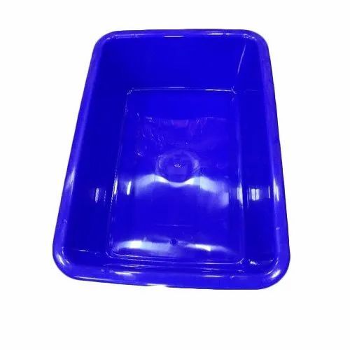 Plastic Multi Purpose Tray