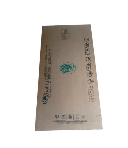 Plywood Block Board