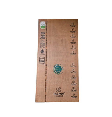 Plywood Block Boards