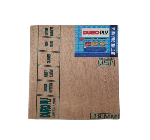 Plywood Block Boards