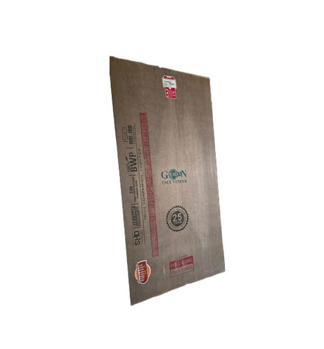 Plywood Boards