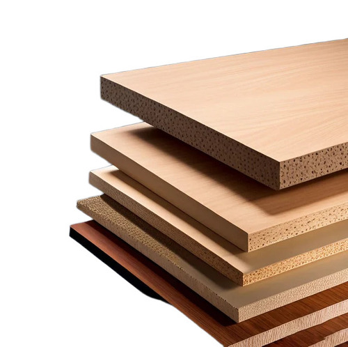 Plywood Boards
