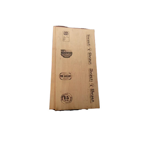 Premium Commercial Plywood