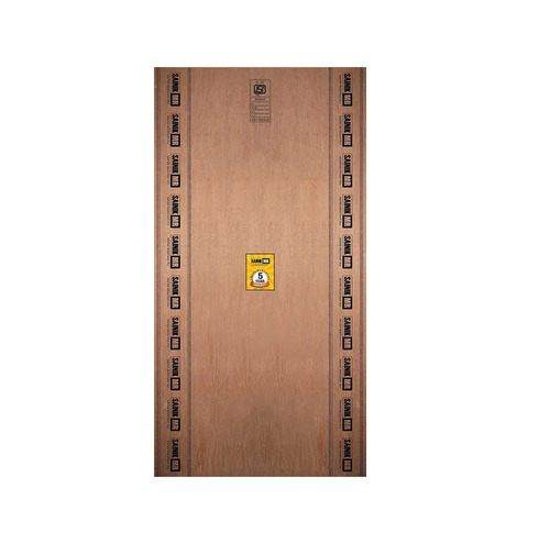 Premium Commercial Plywood
