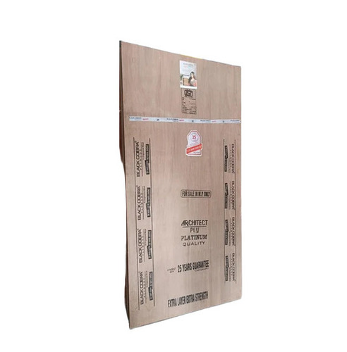 Premium Commercial Plywoods