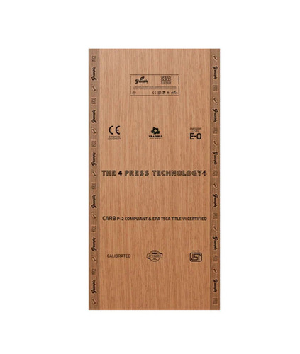 Premium Commercial Plywoods