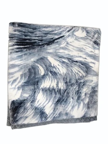 Printed Mink Blankets