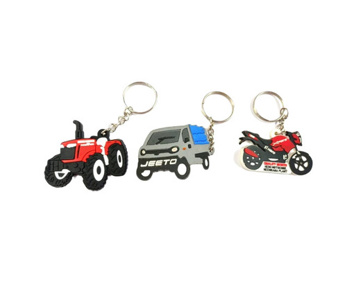 Promotional Key Rings
