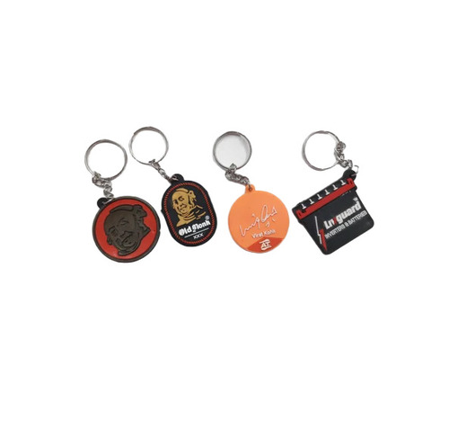 Promotional Keychain