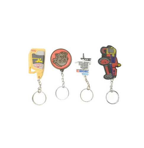 Promotional Keychains
