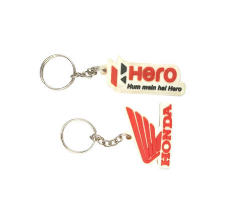 Promotional Keyring